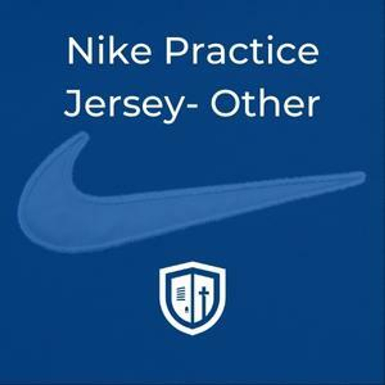 Practice Jersey - Other